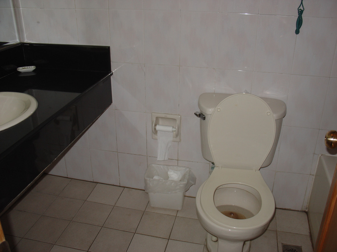 红城万豪酒店主图