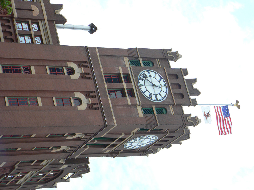 Budweiser Brewery Experience景点图片