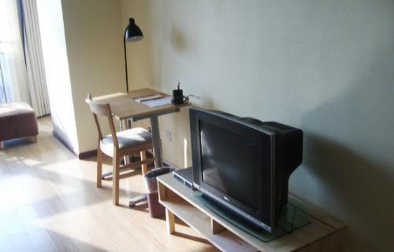 潍坊红枕安悦酒店泰华城二店主图