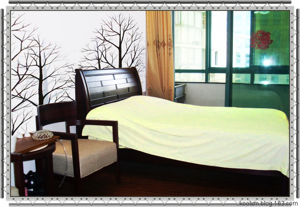 厦门雅馨海景酒店公寓主图