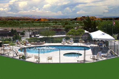 The View Motel主图