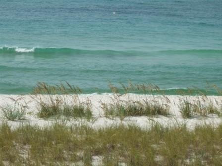 Navarre Beach-纳瓦拉必去景点