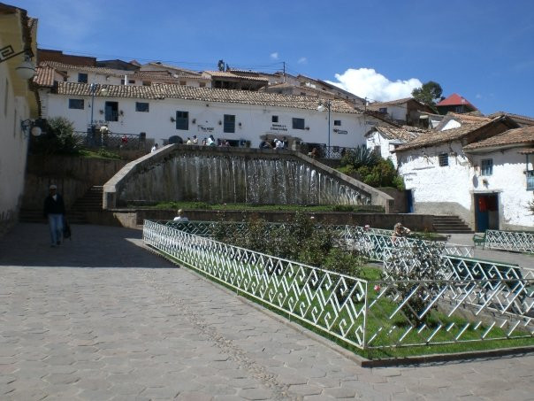 San Blas-库斯科必去景点