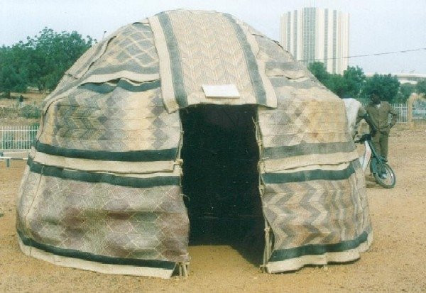 National Museum of Niger (Musée National du Niger)-尼亚美必去景点