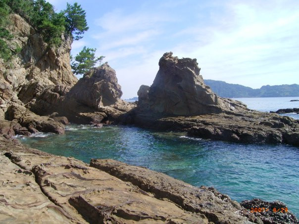 Nichinan Coast-日南市必去景点