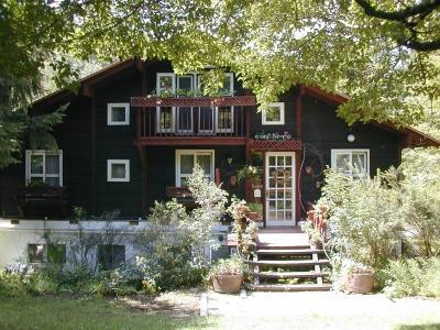 Pension Guest House