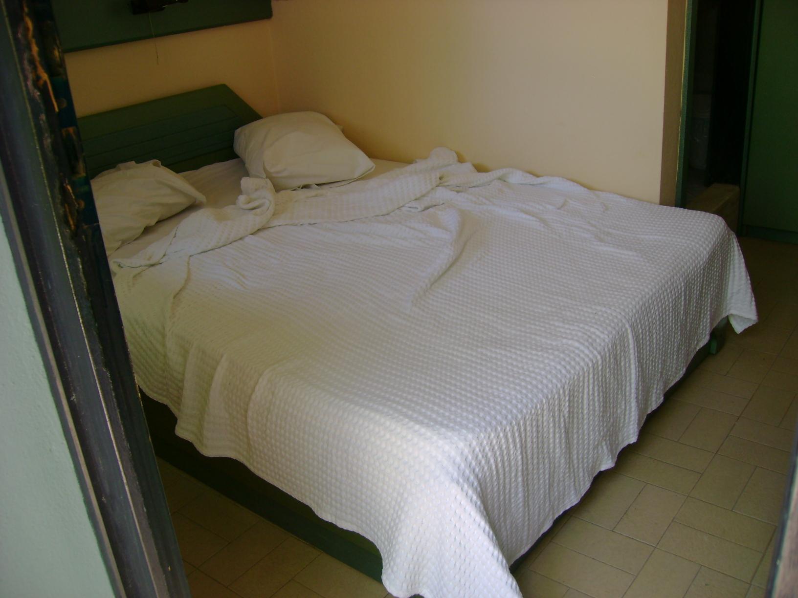 Bodrum Vizyon Hotel-客卧