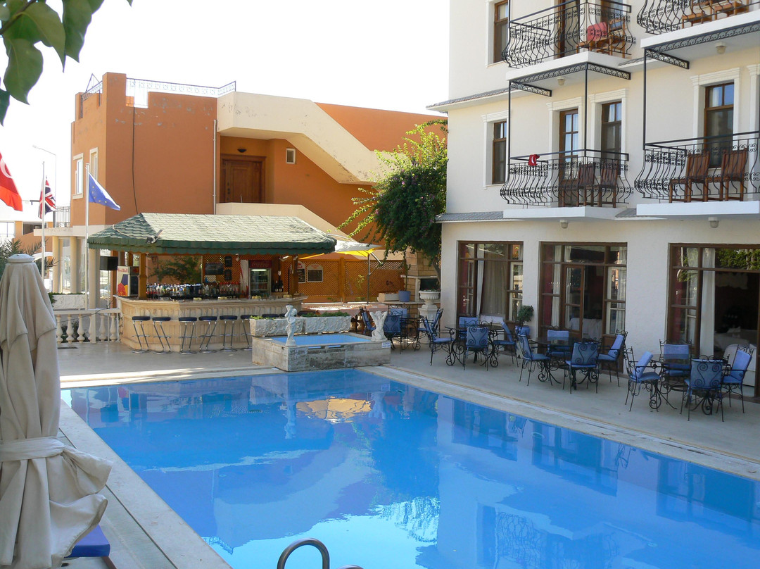 Islamlar酒店住宿-Nur Suites & Hotels