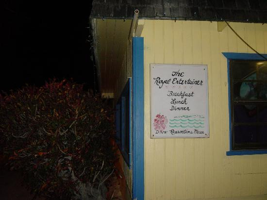 Happy People Marina-斯丹尼尔岛必去景点