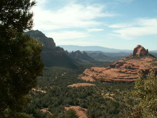 红岩州立公园-塞多纳必去景点