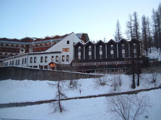 Hotel Petit Palais