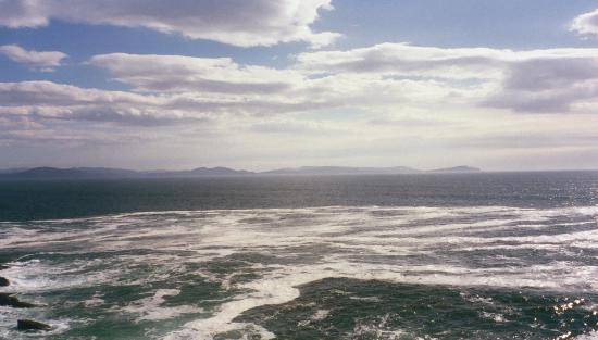 Dunbeg Fort-Ventry必去景点