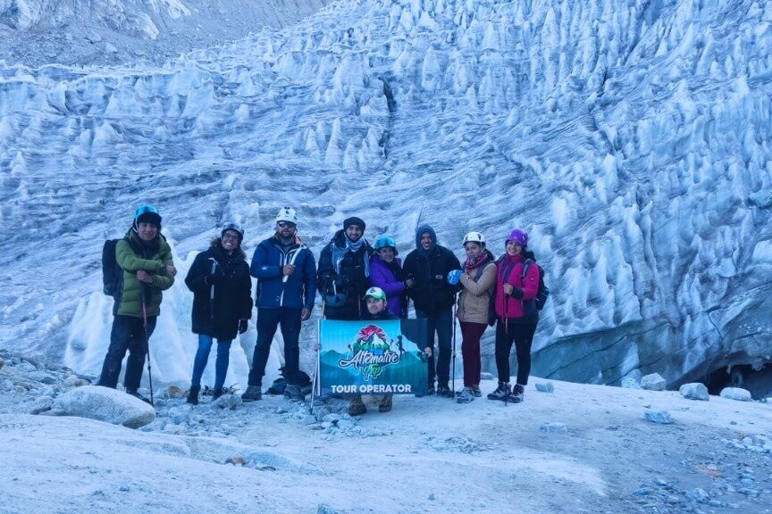 Alternative Trip Bolivia-拉巴斯必去景点