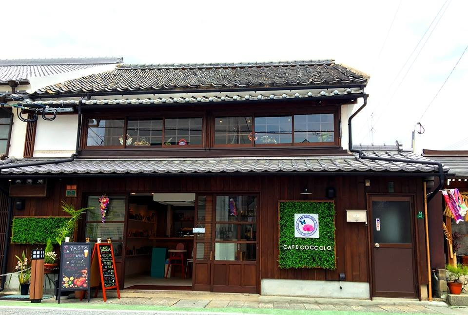 カフェコッコロ