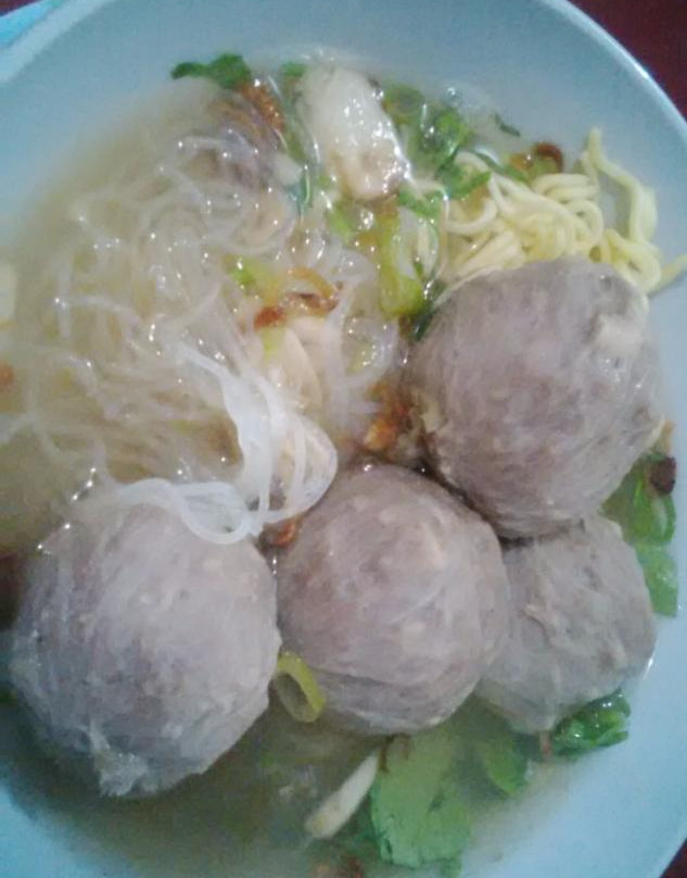 Bakso Kumis