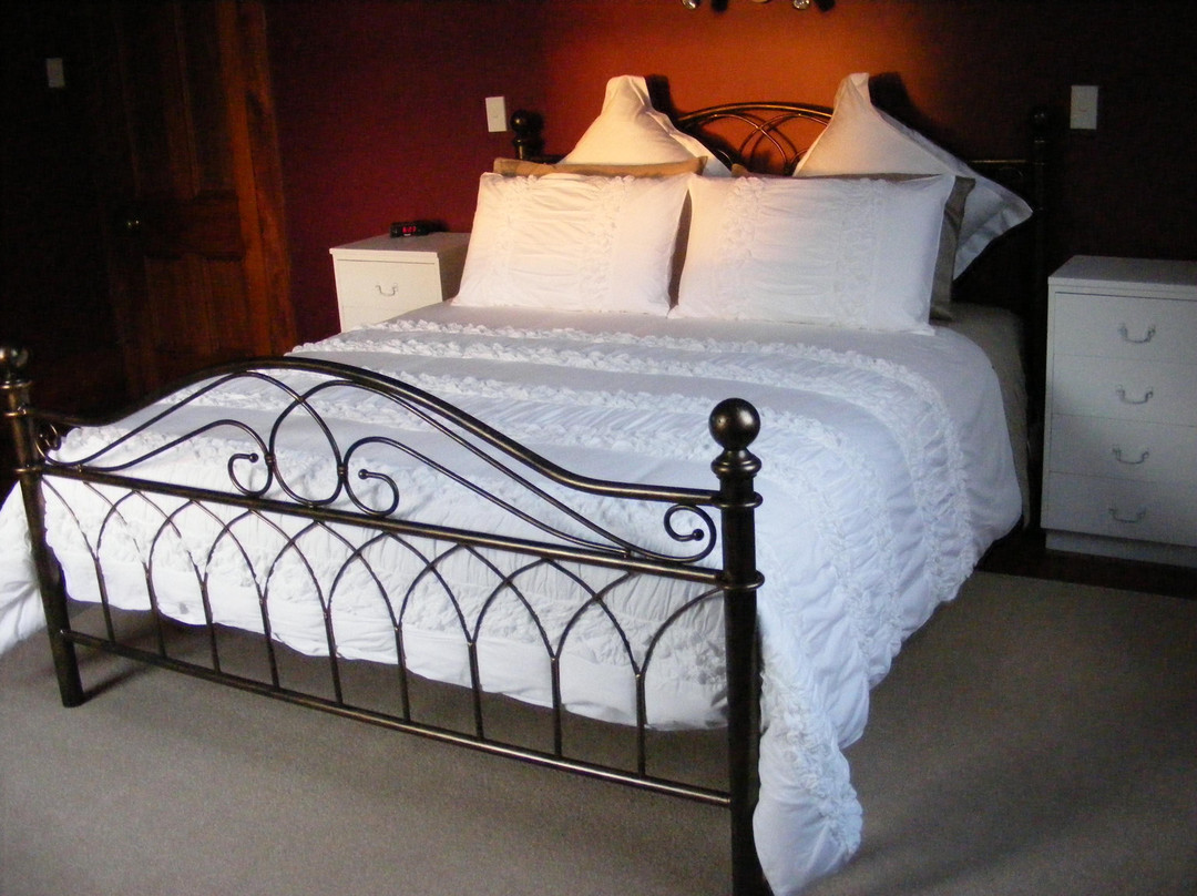 Fordell Homestead主图