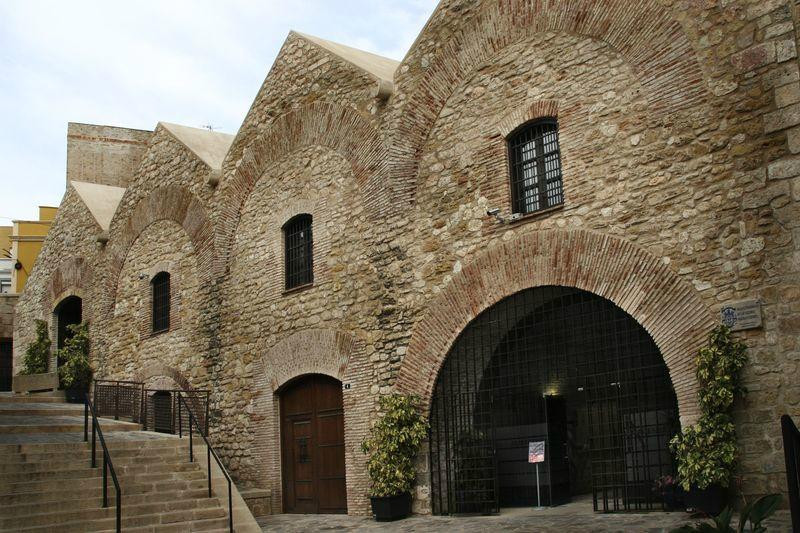 Museos de Melilla-梅利利亚必去景点
