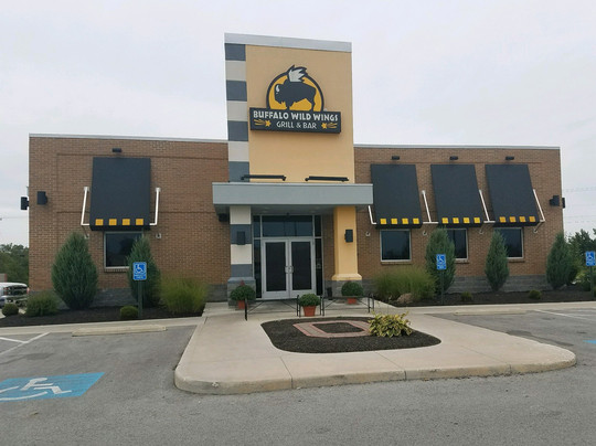 Buffalo Wild Wings