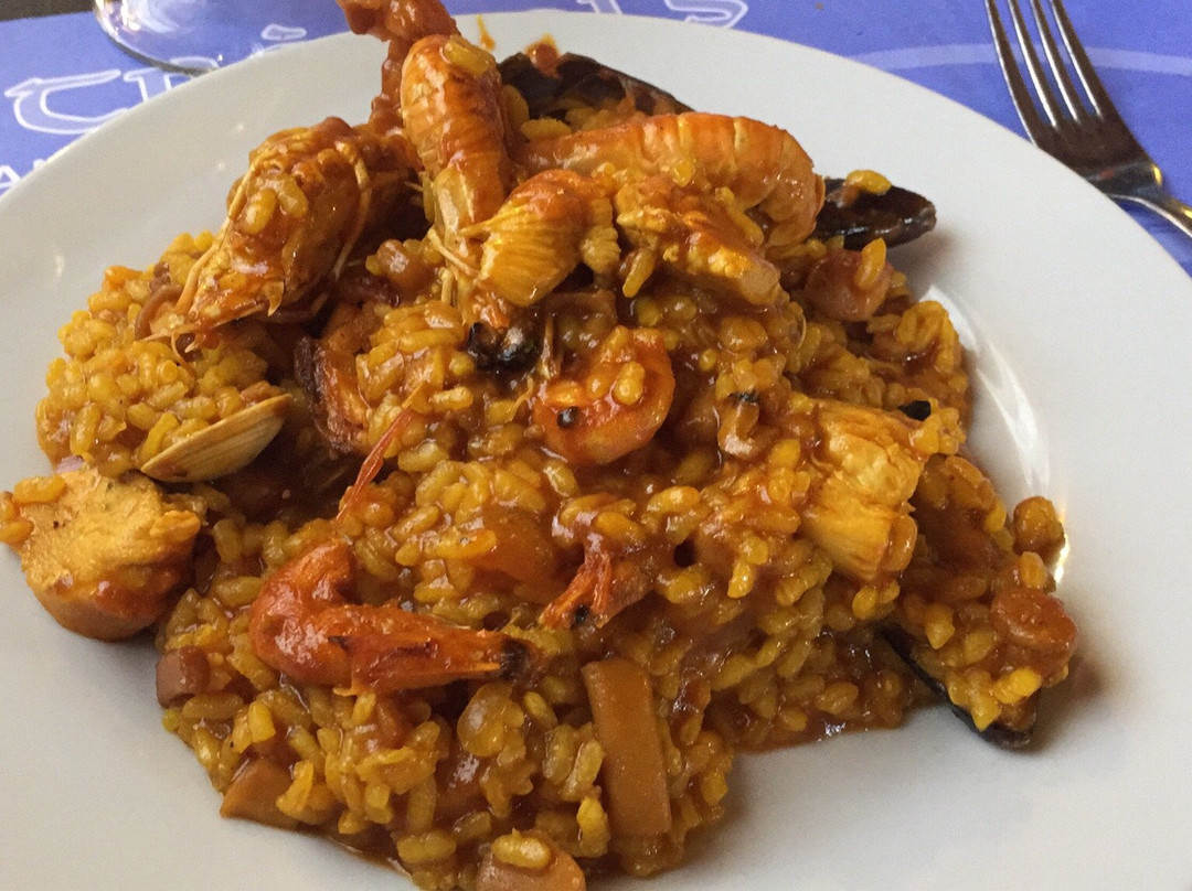 Restaurante Els Tremols