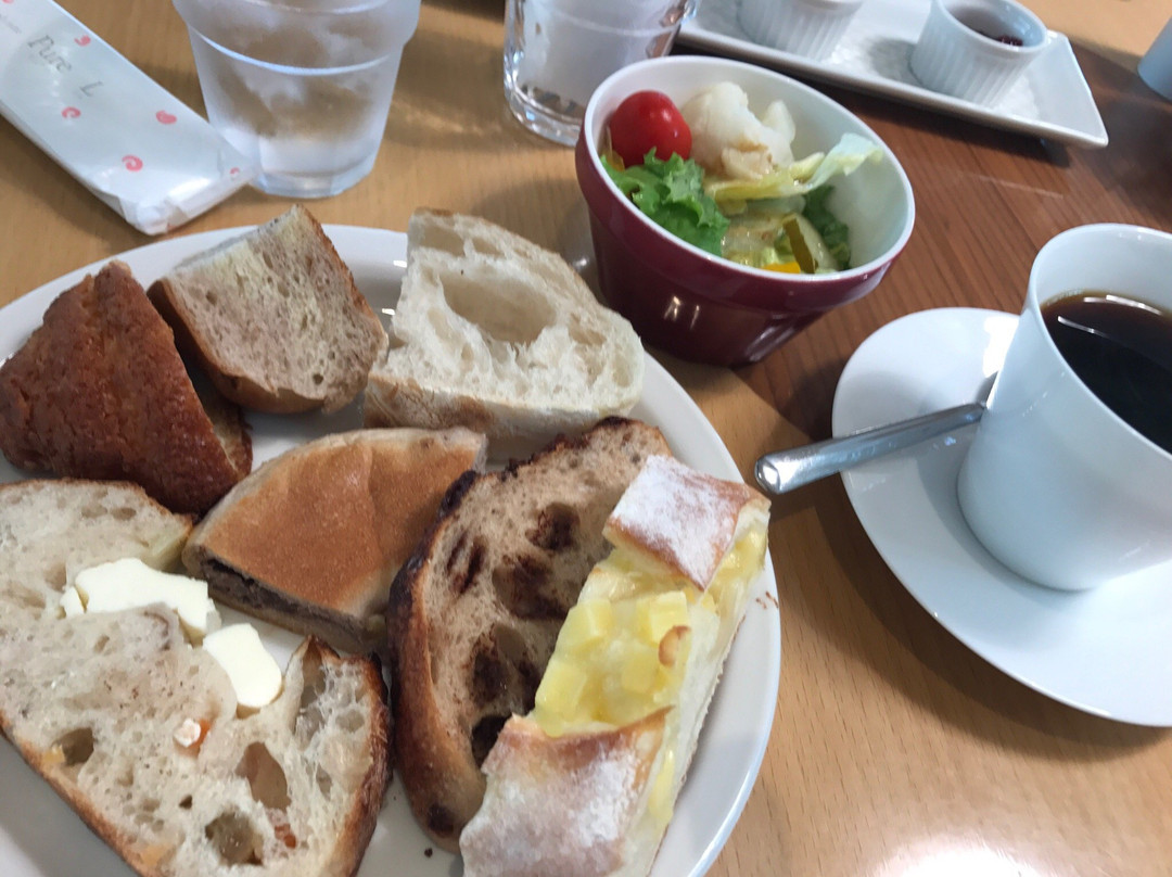 Green Life Coffee Roaster