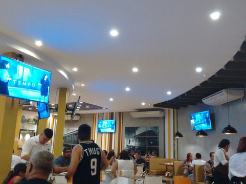 Vagao Gourmet Restaurante主图