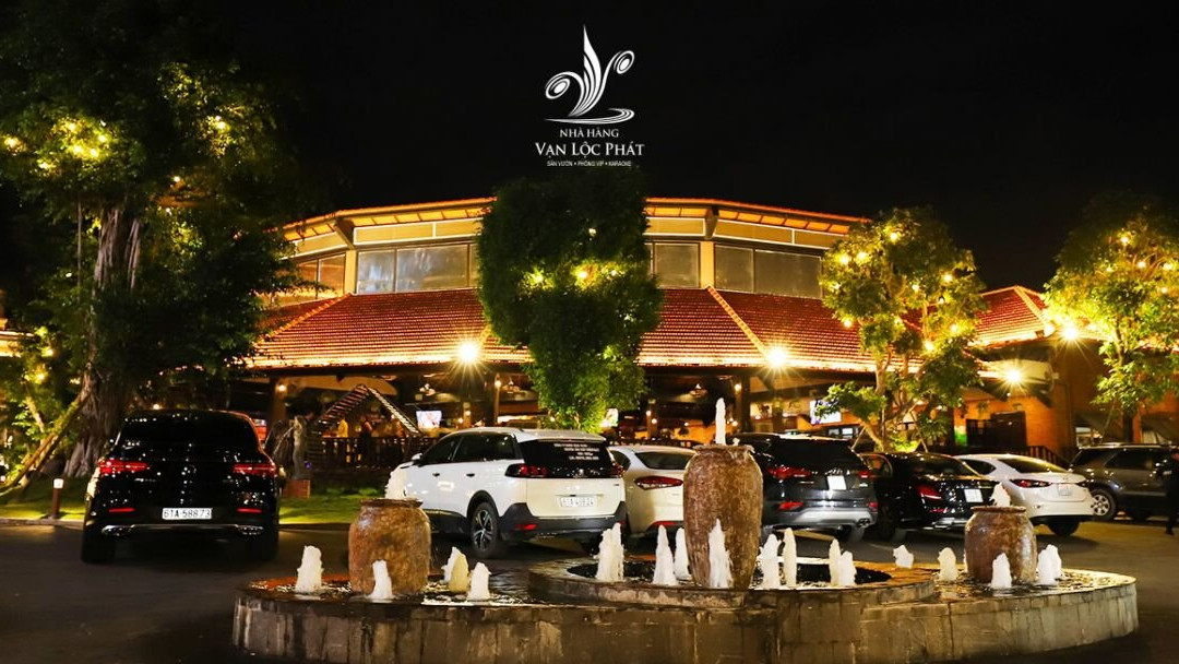 Binh Duong旅游攻略图片