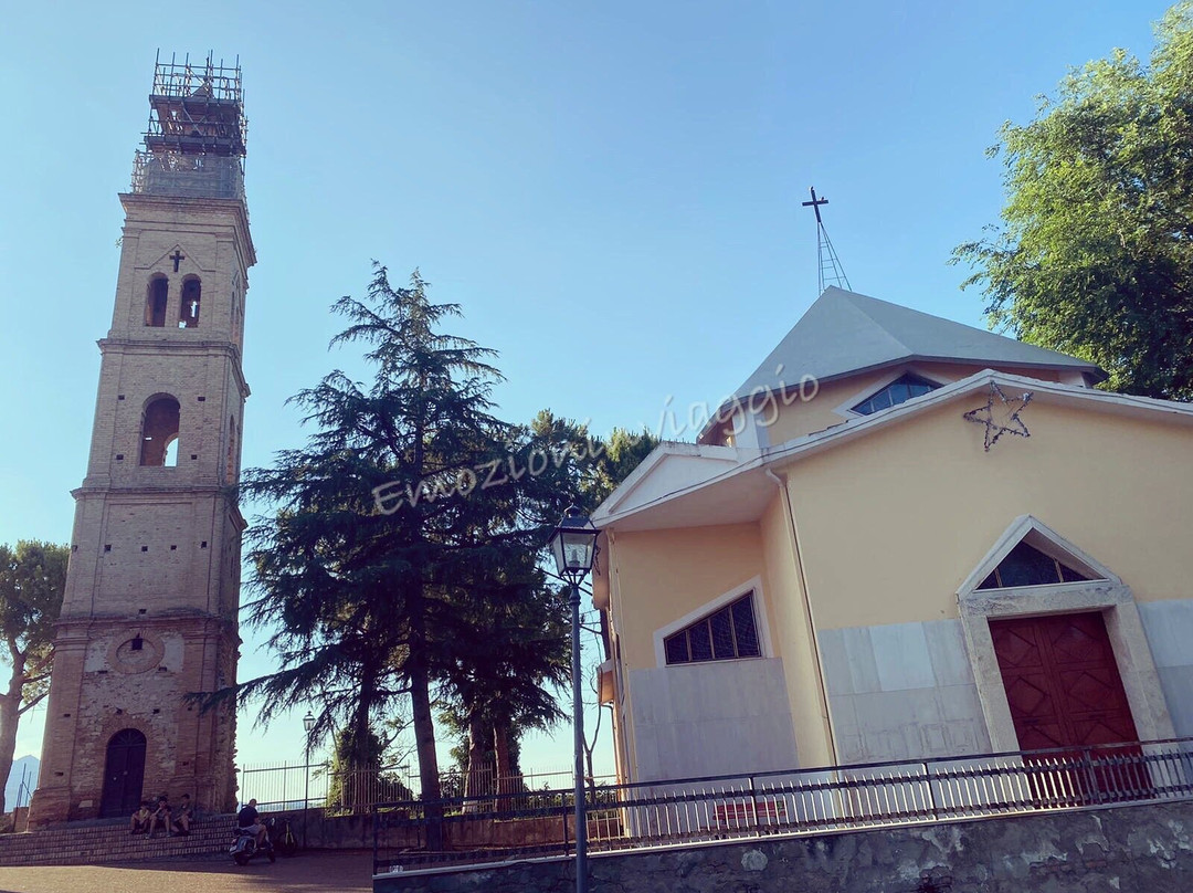Chiesa della Madonna delle Grazie景点图片