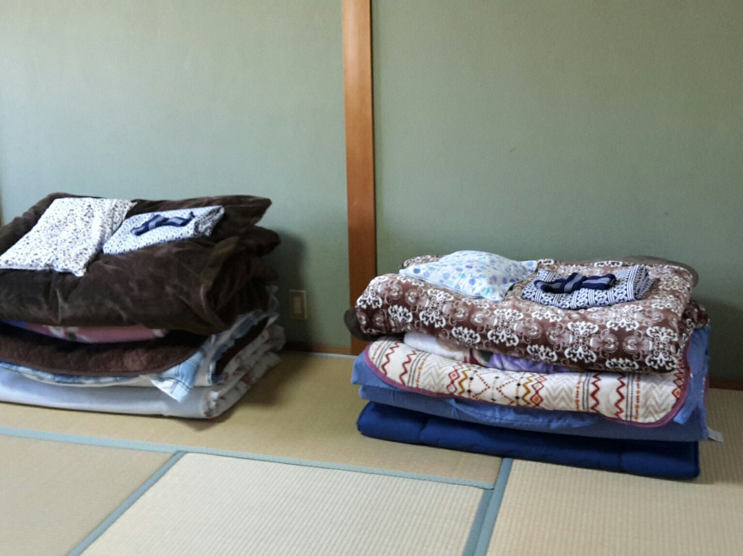 Minshuku Tonohama