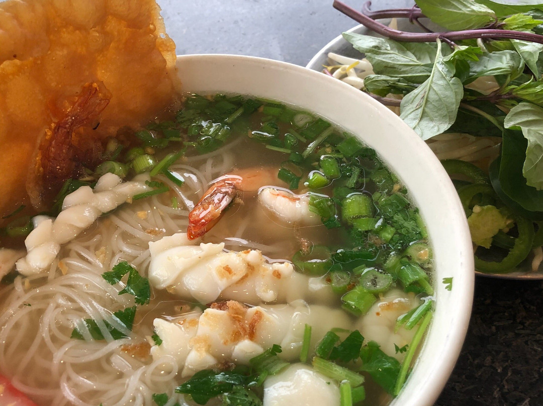 Pho Saigon Noodle House
