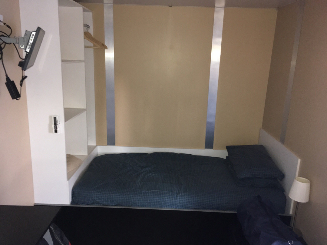 Katanning Caravan Park