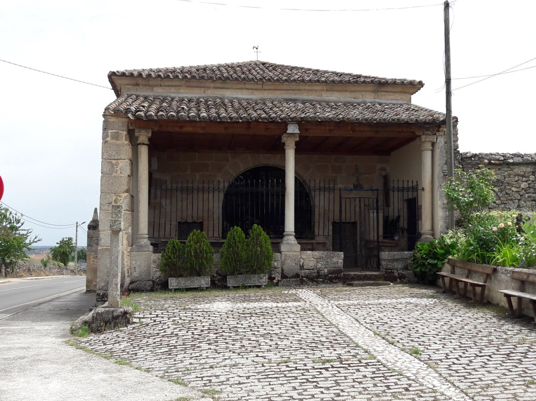 Ermita del Humilladero景点图片