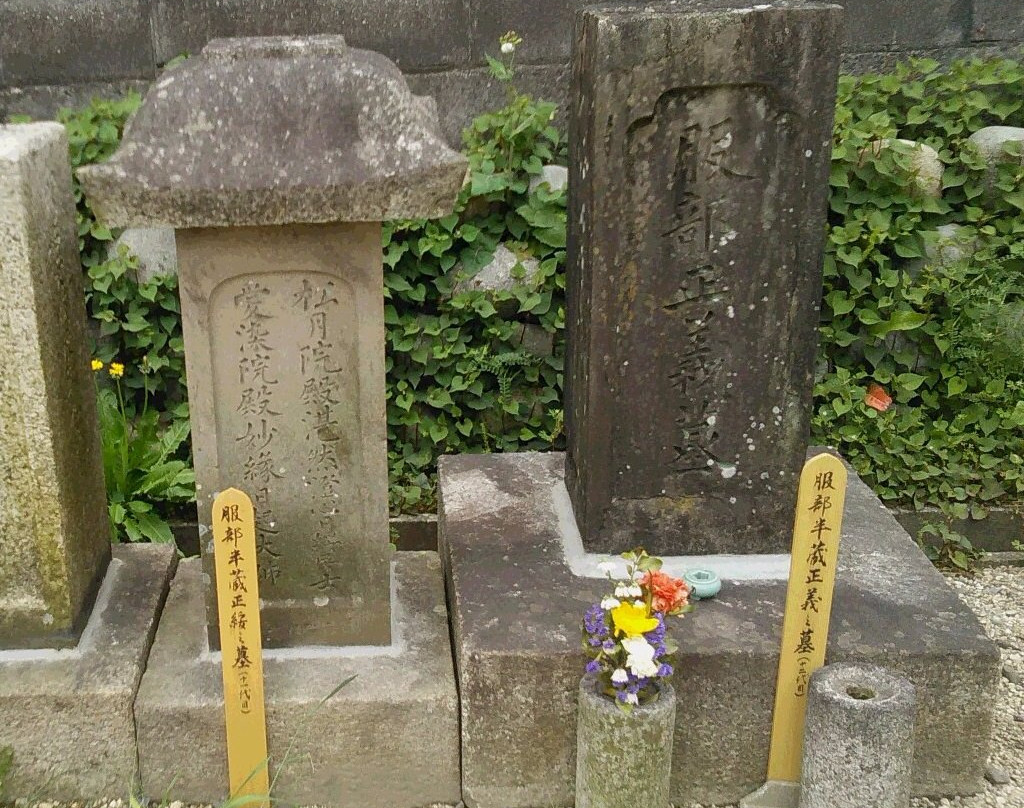 Kempon-ji Temple-桑名市必去景点