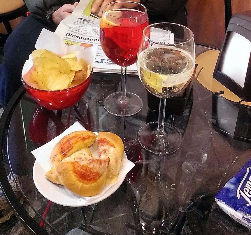 Pasticceria Da Re