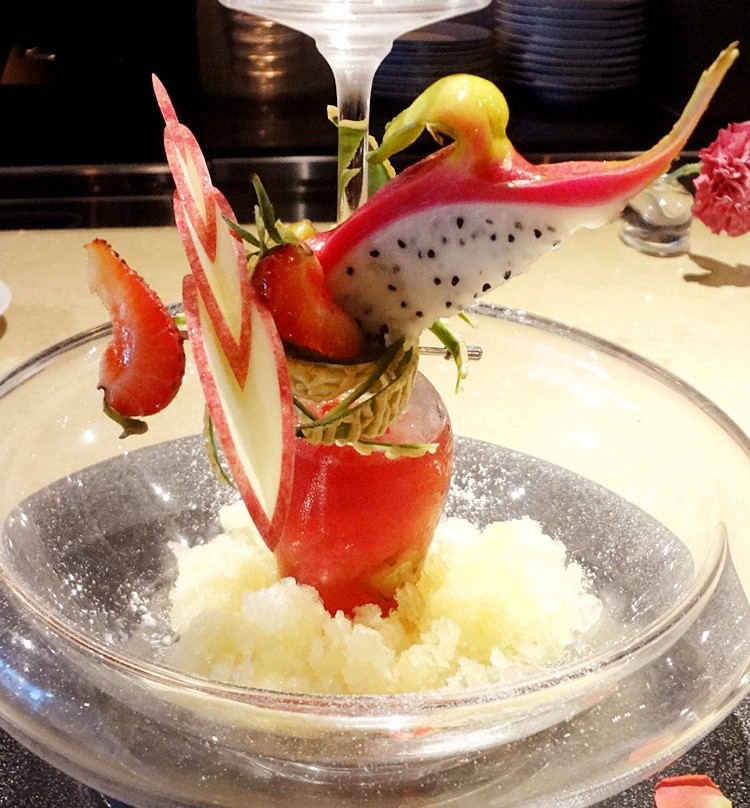 レクラン ド デリス