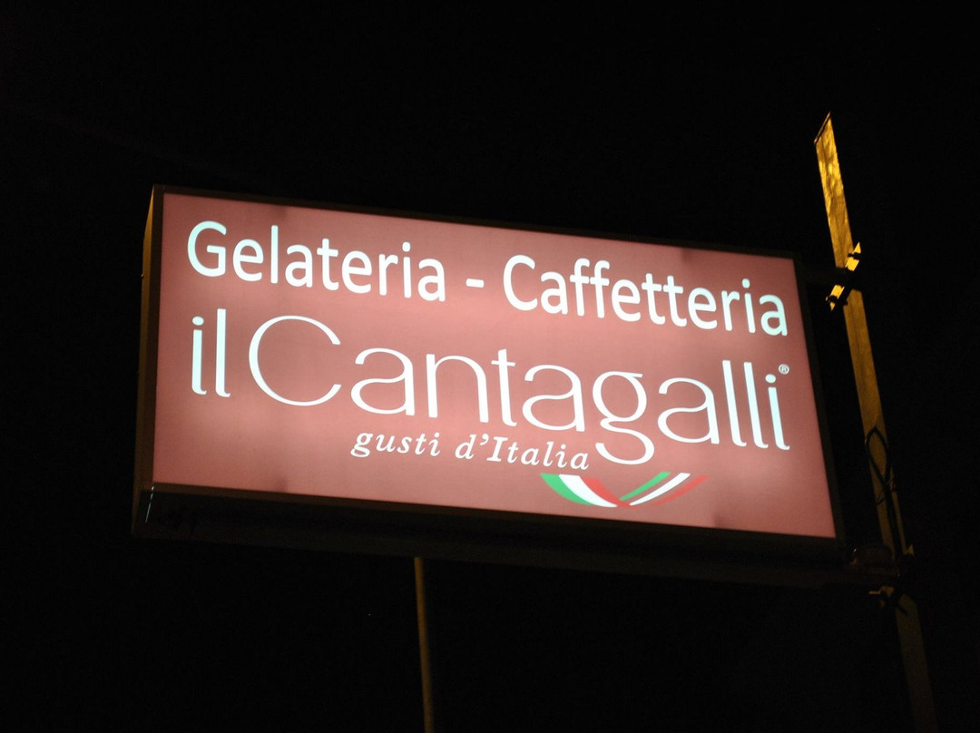 Il Cantagalli