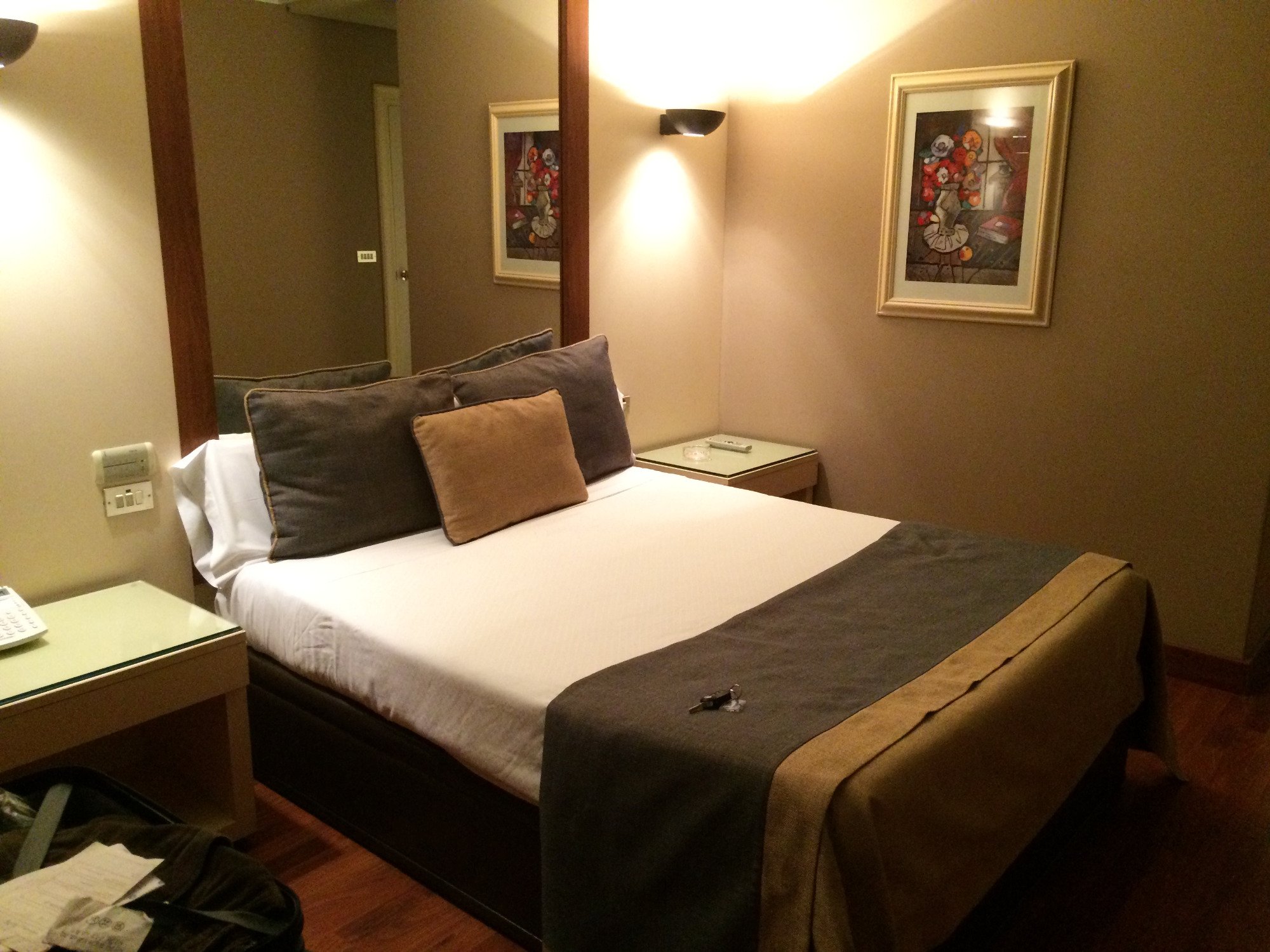 Motel Aeropuerto-官方
