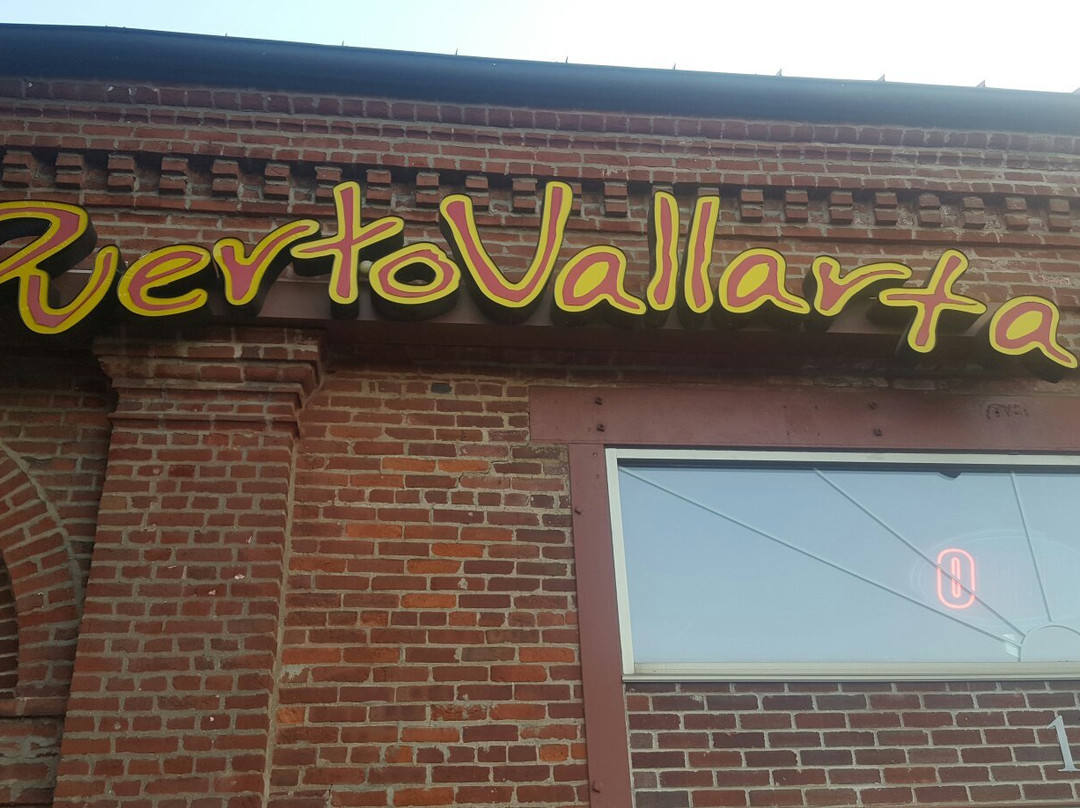 Puerto Vallarta Restaurant