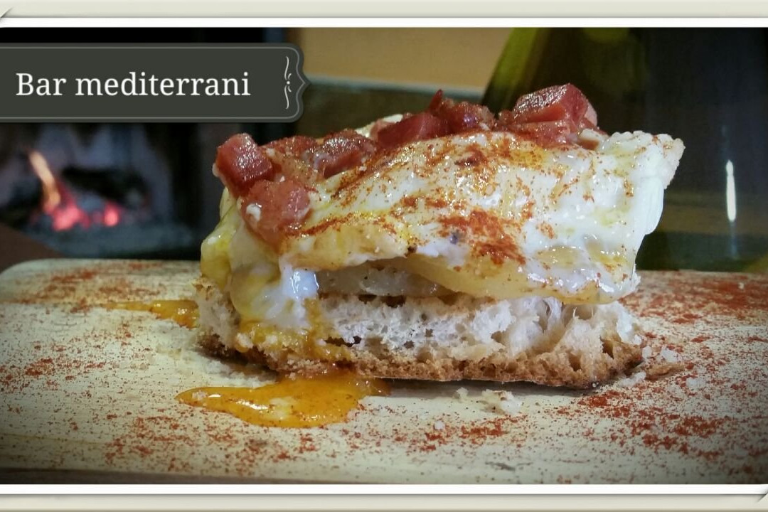 Bar mediterrani