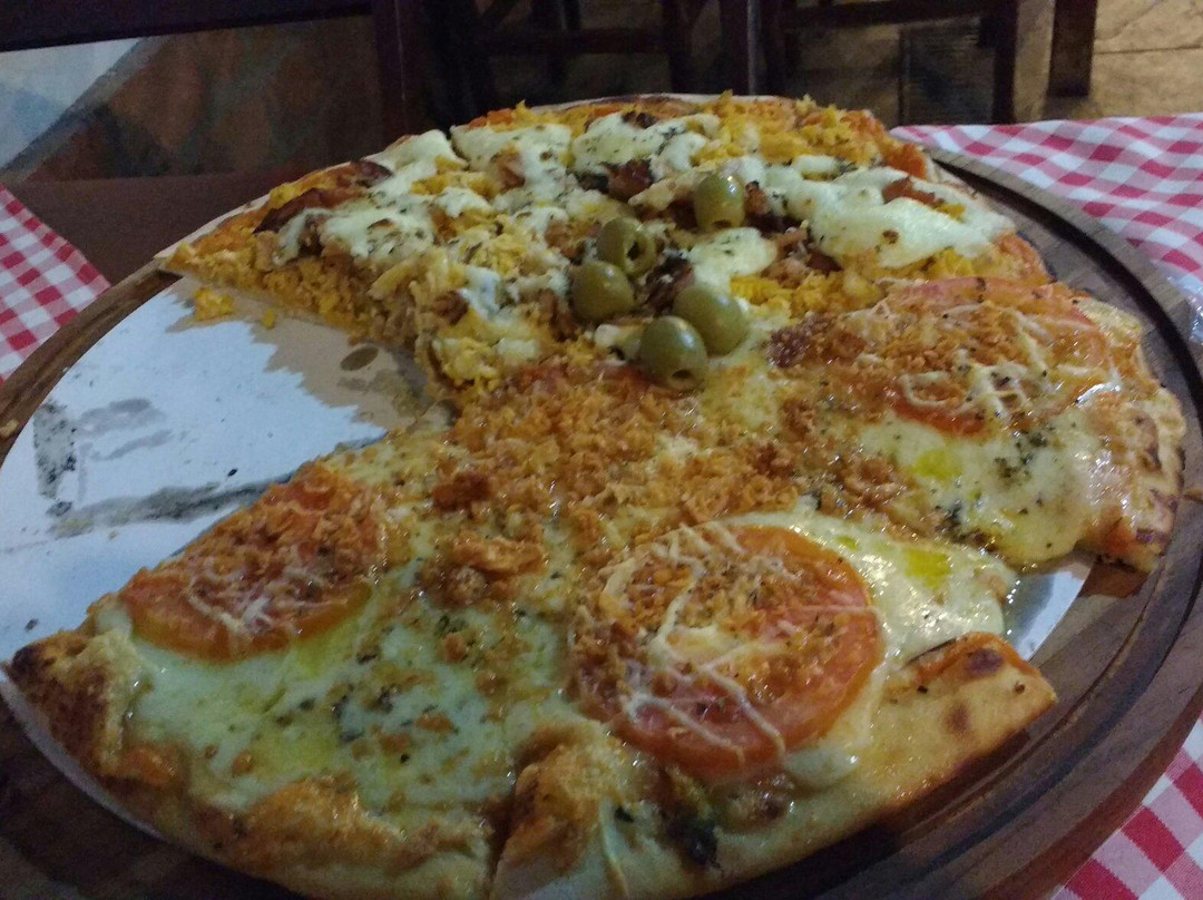 Pizzaria Di Napoli