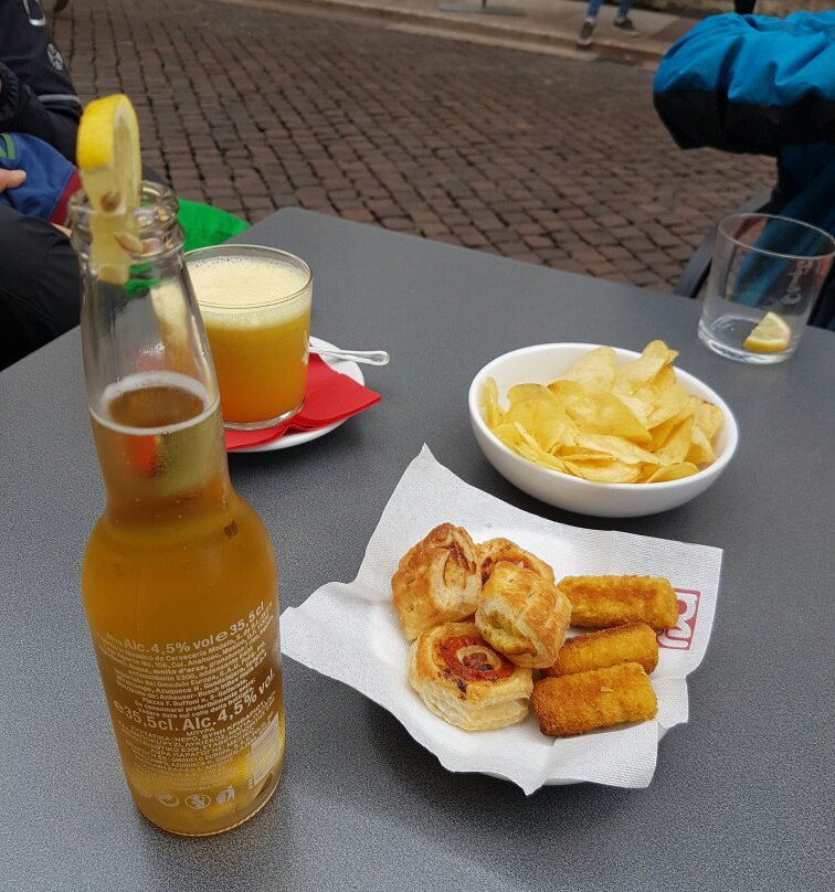 Caffe Olimpia
