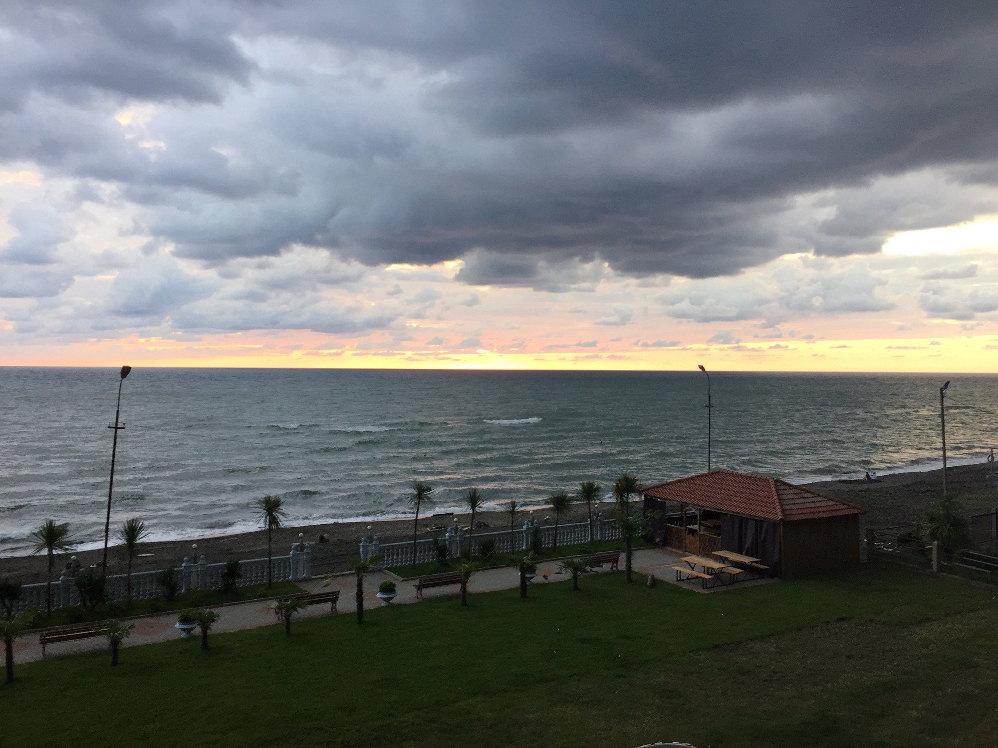 Olimp Hotel-泳池