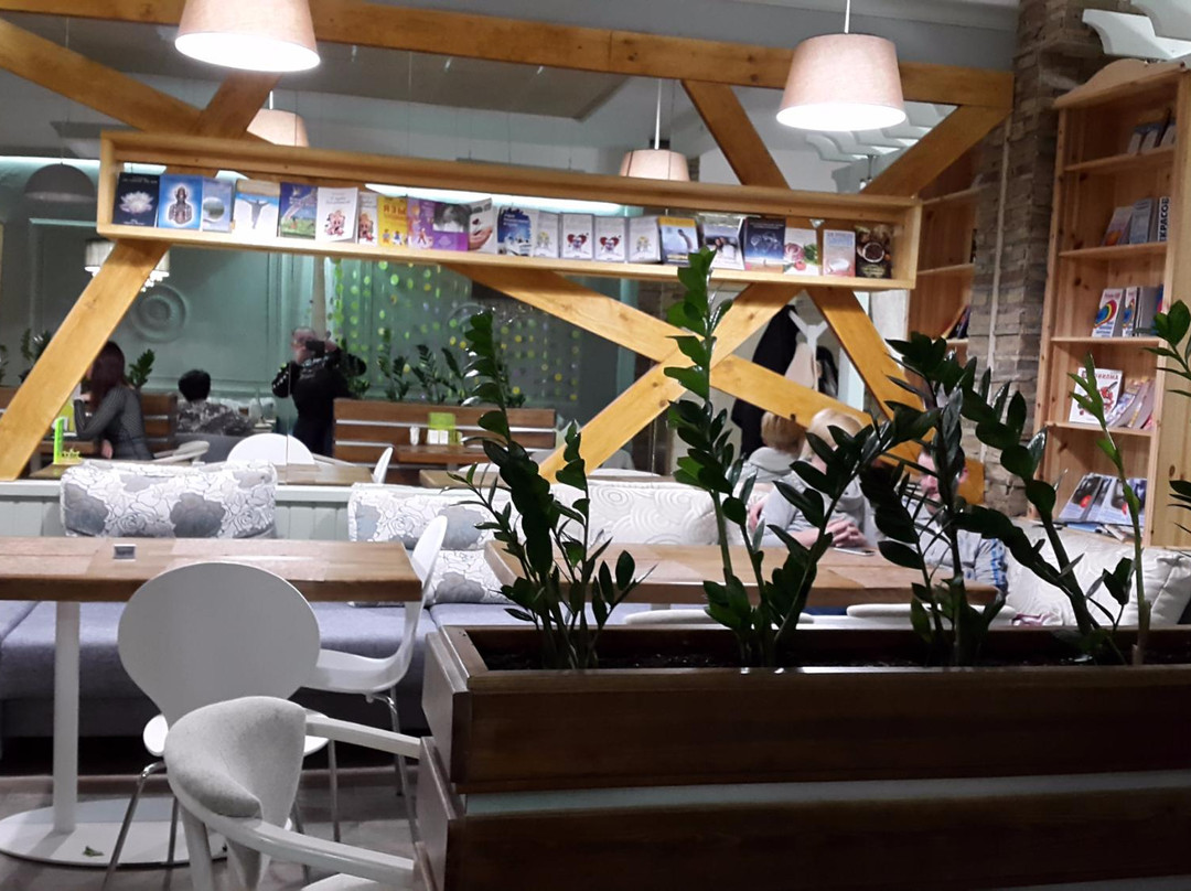 Amarat Restaurant