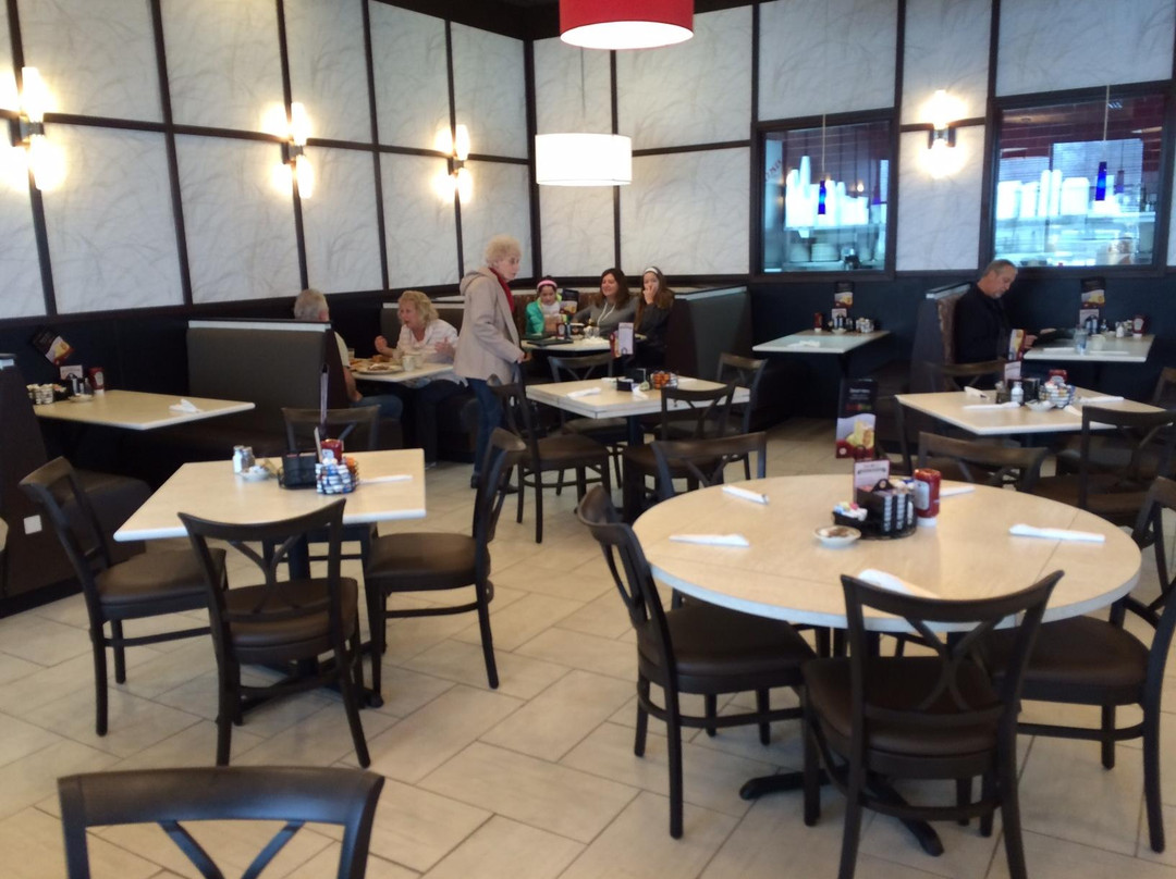 Red Olive Northville