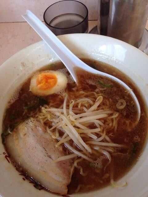 ラーメンショップ