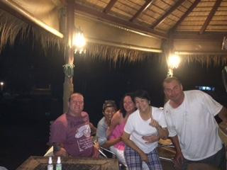 Windy Bar