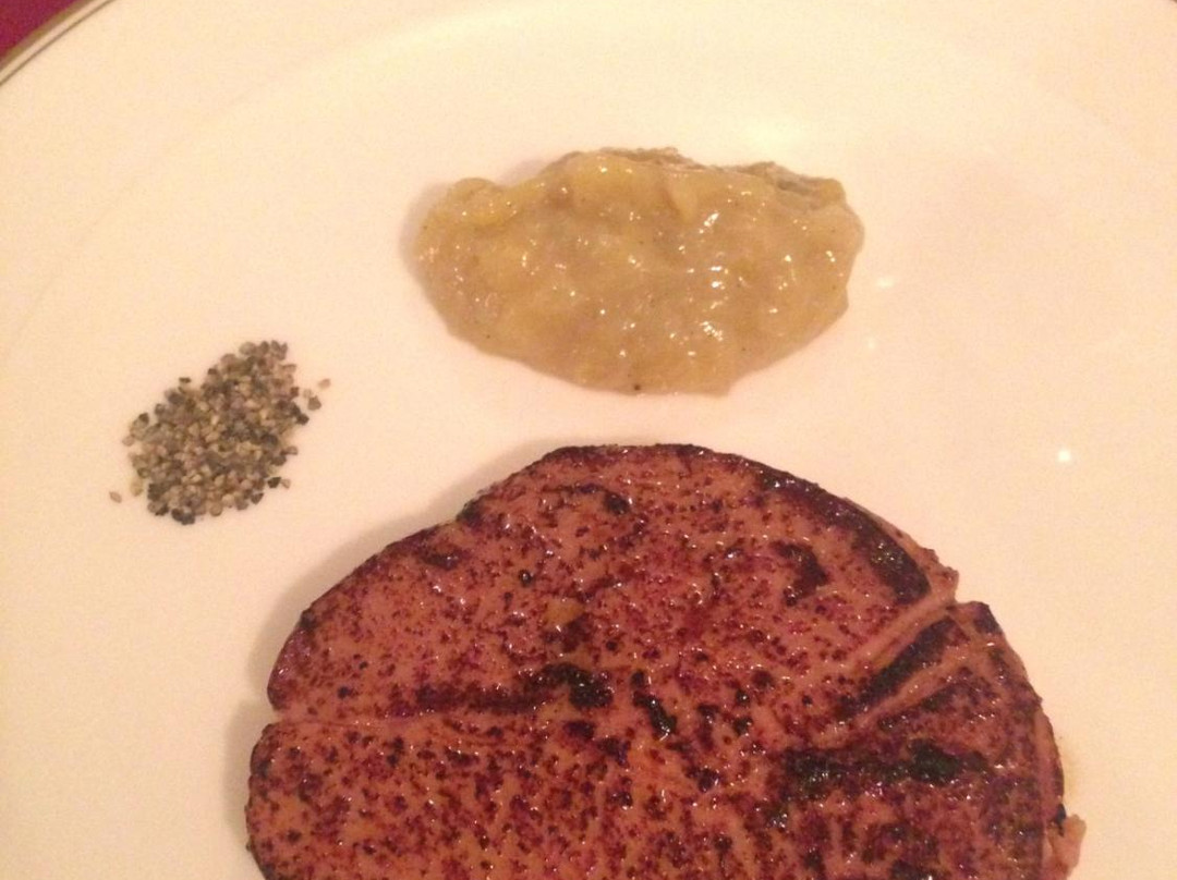 ワインビストロ ベルジェ