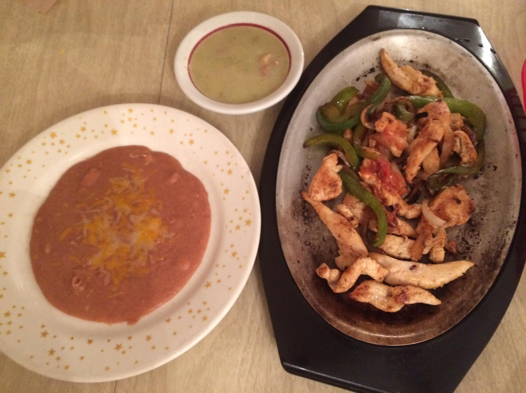 Morrill餐馆和美食-Mi Casa Mexican Restaurant