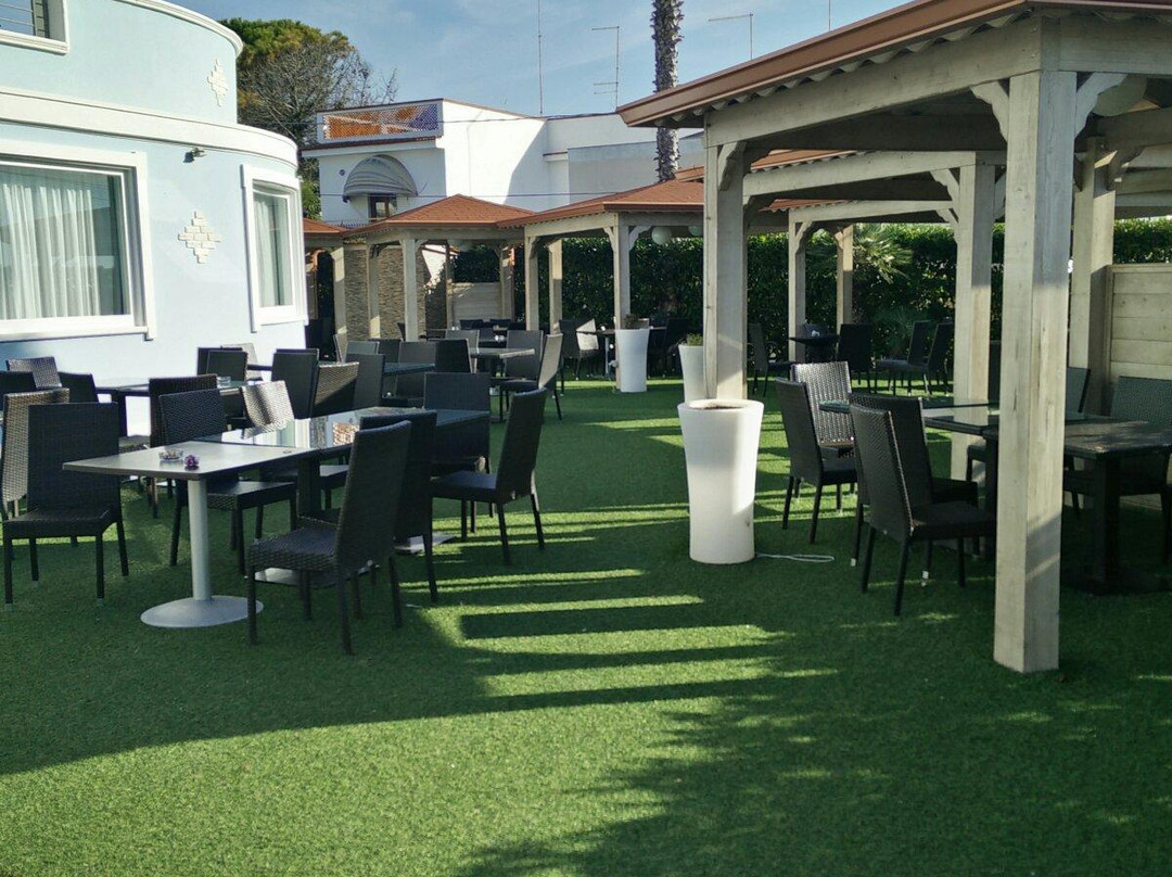 Hotel Ristorante Costa Azzurra