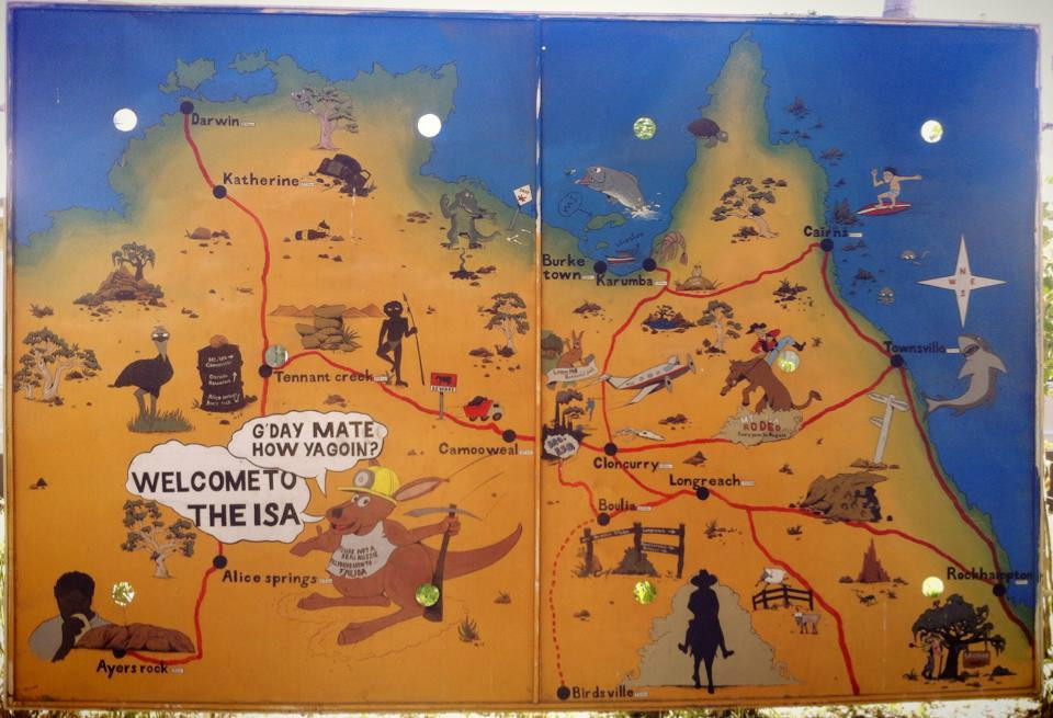 Travellers Haven Backpackers Hostel