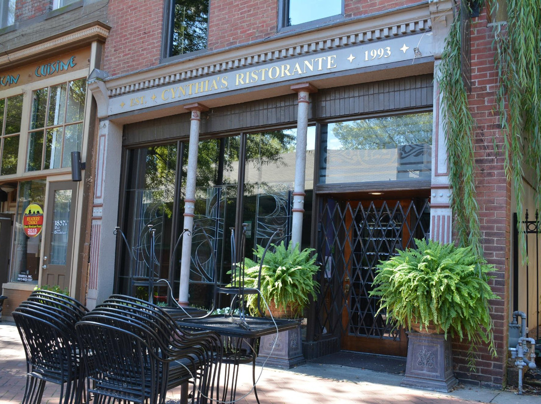 Cynthia's Ristorante